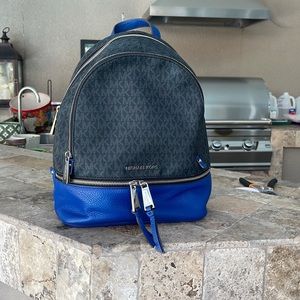Michael Kors backpack